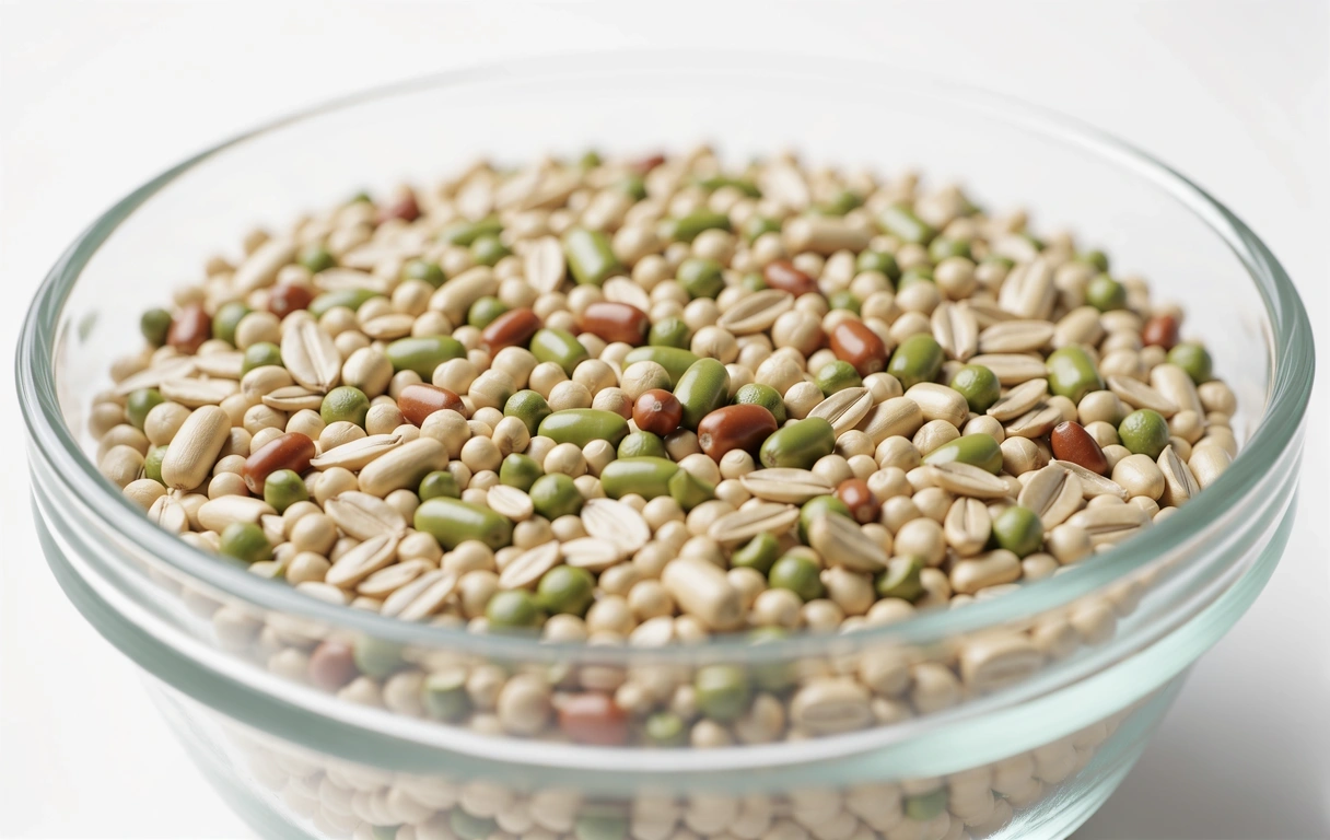 Egészséges táplálkozás inspiráció