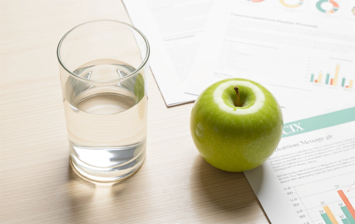 Nutricioconsult professzionális környezet